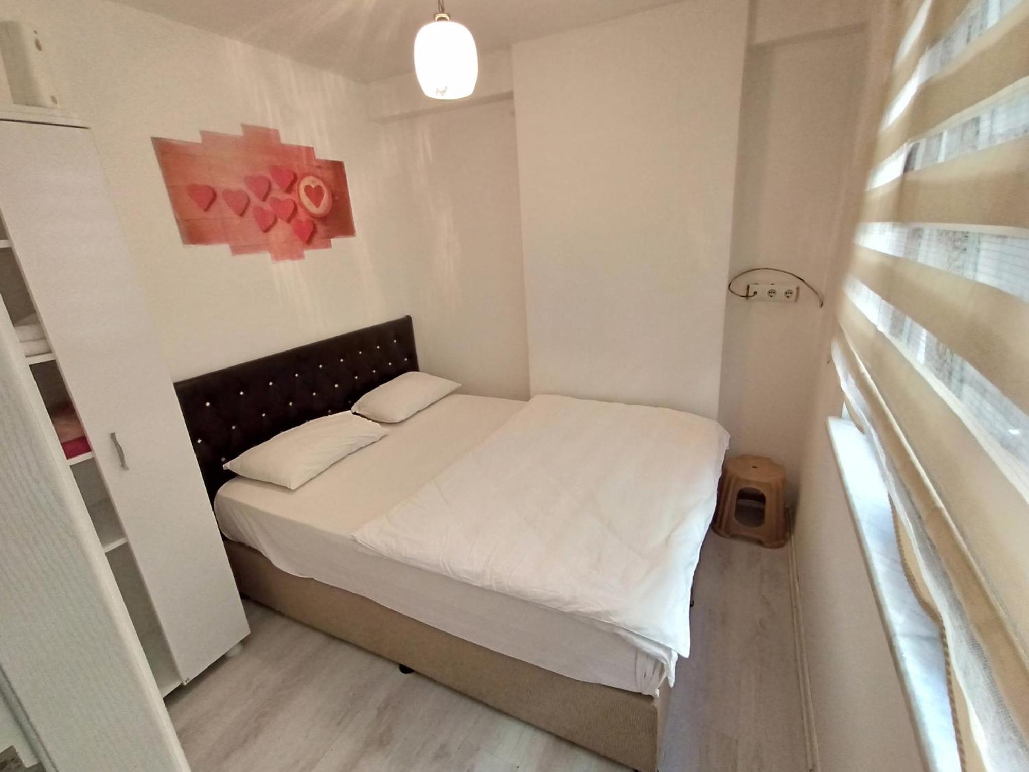 Yildiz Pansiyon Amasra Zimmer foto